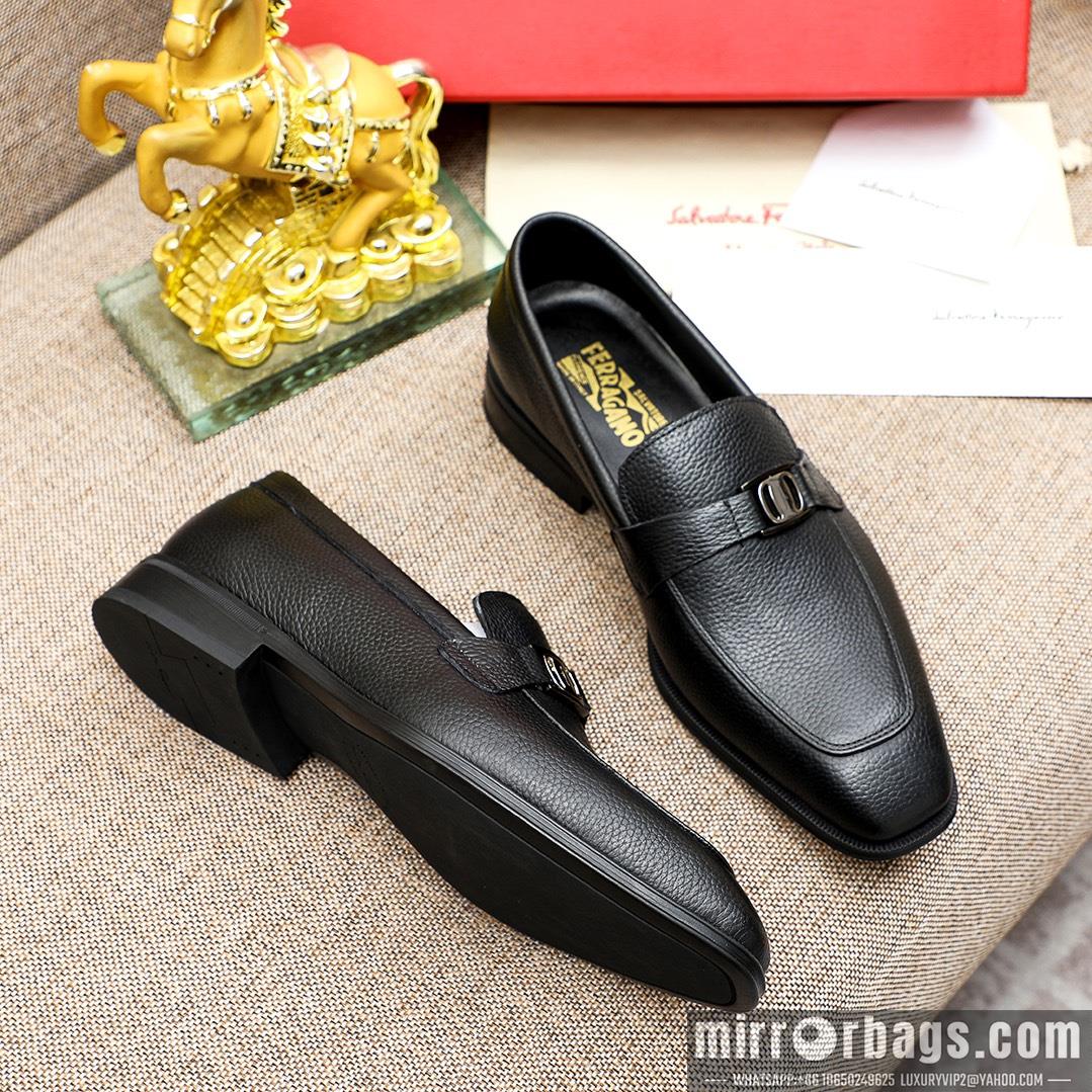 Ferragamo Shoes Ferragamo sz38-46 hnh1240