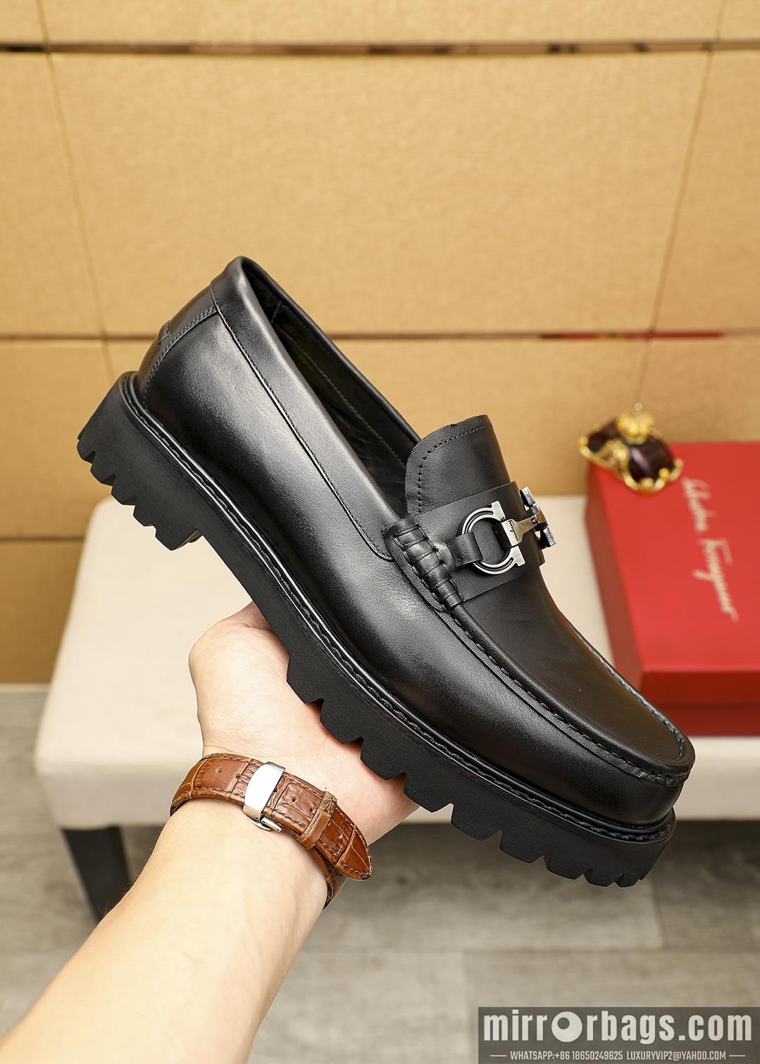 Ferragamo Shoes Ferragamo sz38-44 h0948