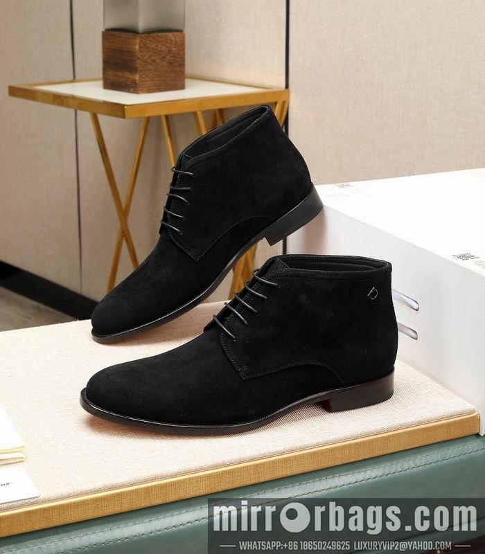 Ferragamo Shoes Ferragamo sz39-44 hnm0207