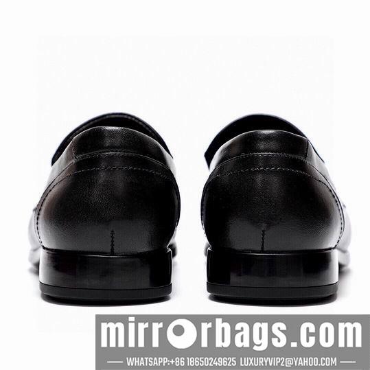 Ferragamo Shoes Ferragamo sz38-45 mnh02156