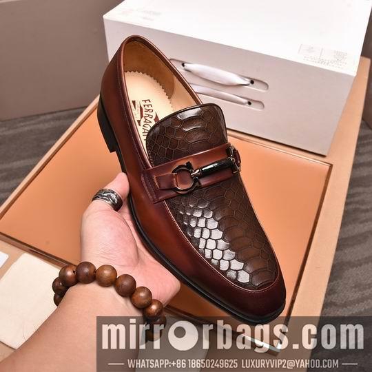 Ferragamo Shoes Ferragamo sz38-45 mnh02205
