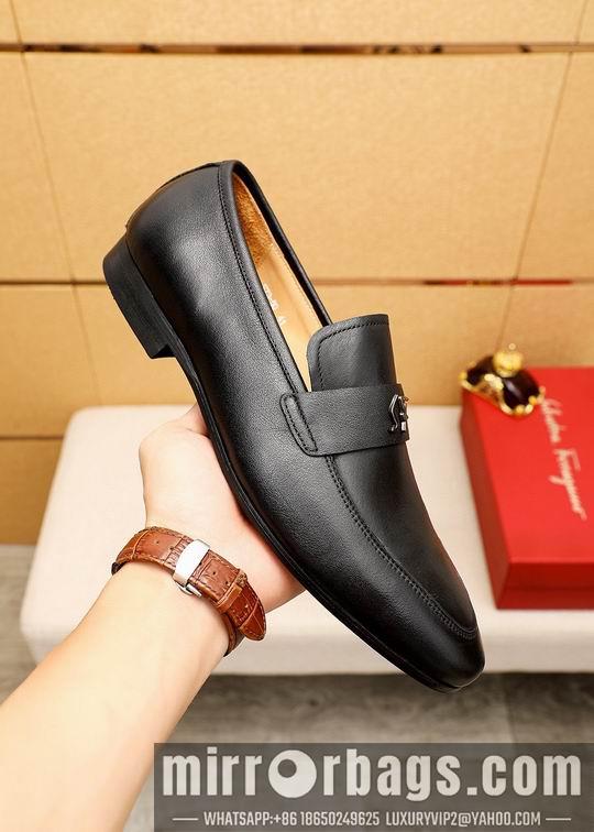 Ferragamo Shoes Ferragamo sz38-45 mnh0548