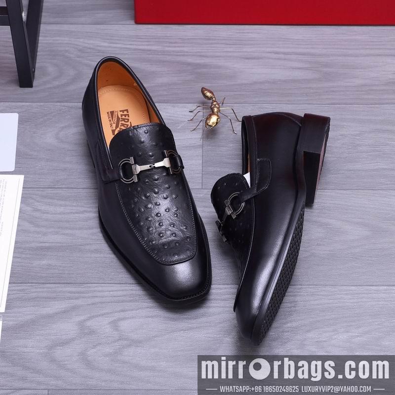 Ferragamo Shoes Ferragamo sz38-44 hnm0213