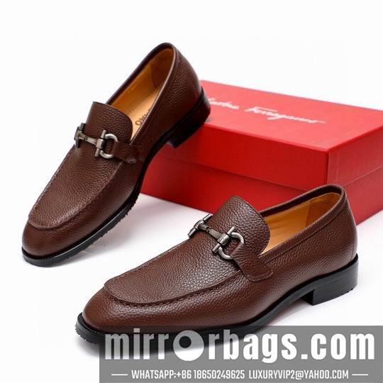 Ferragamo Shoes Ferragamo sz38-45 mnh02154