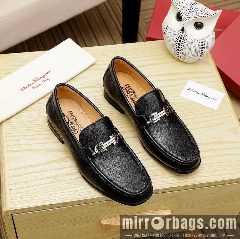 Ferragamo Shoes Ferragamo sz38-45 hnm0234