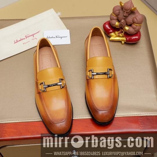 Ferragamo Shoes Ferragamo sz38-44 mnh0806