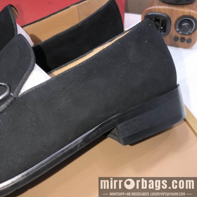 Ferragamo Shoes Ferragamo sz38-45 hnh0301