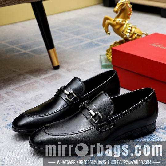 Ferragamo Shoes Ferragamo sz38-45 mnh0817