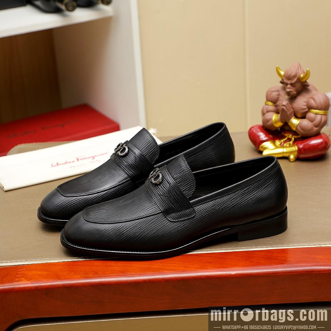 Ferragamo Shoes Ferragamo sz38-45 h0811