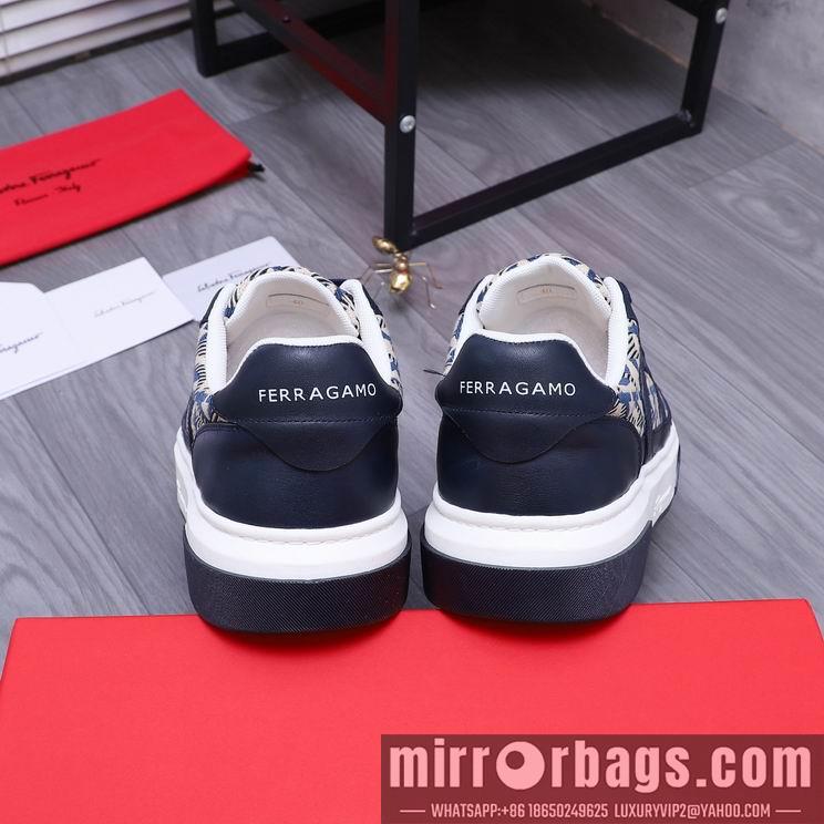 Ferragamo Shoes Ferragamo sz38-44 hnh0201