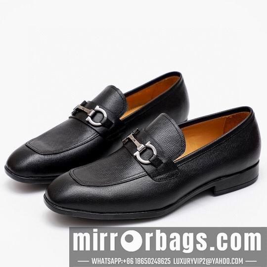 Ferragamo Shoes Ferragamo sz38-45 mnh02139