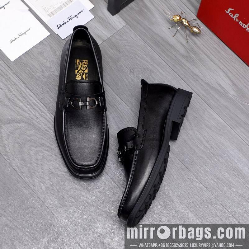 Ferragamo Shoes Ferragamo sz38-44 hnm0228