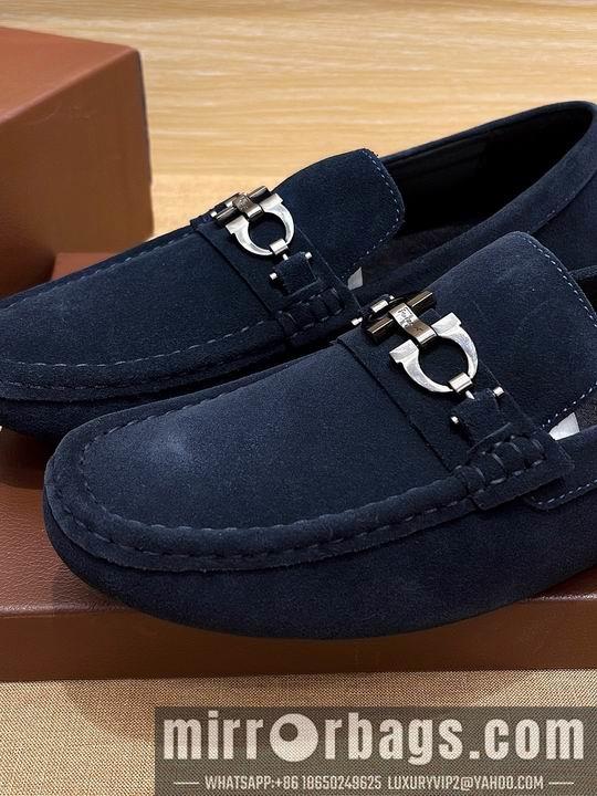 Ferragamo Shoes Ferragamo sz37-45 mnh0320