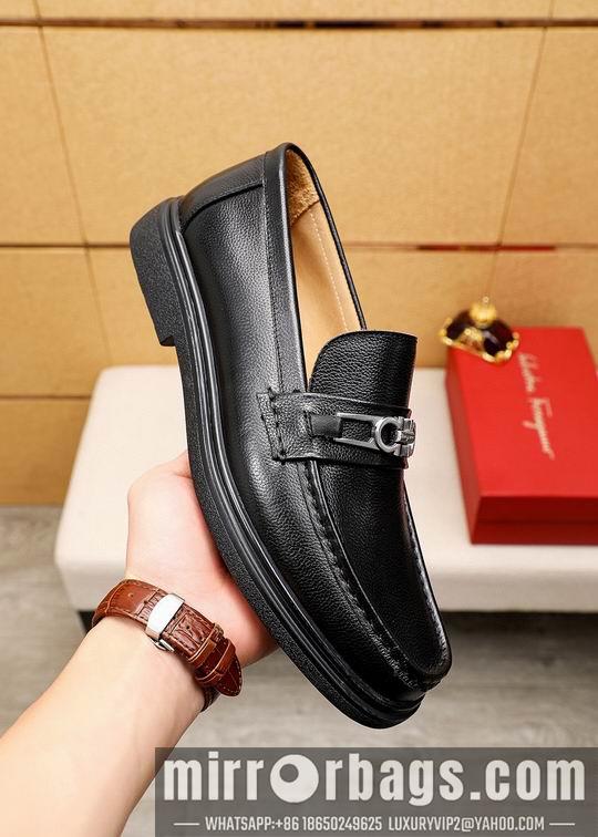Ferragamo Shoes Ferragamo sz38-46 mnh02194