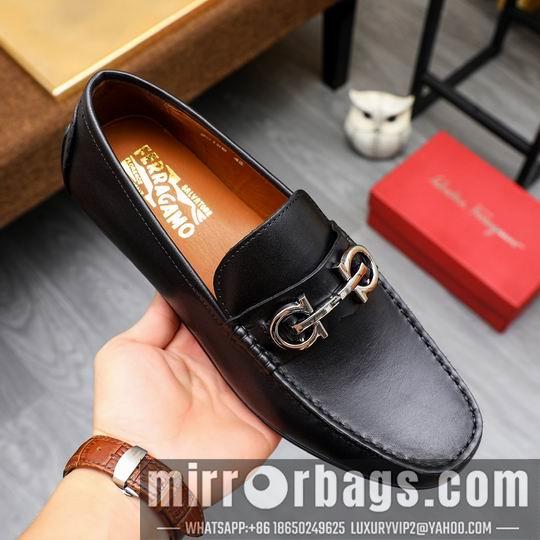 Ferragamo Shoes Ferragamo sz38-45 mnh0505