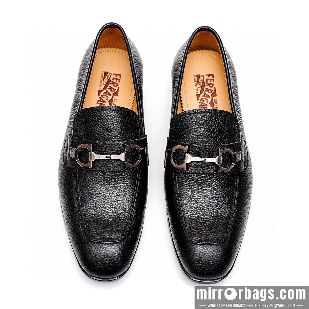 Ferragamo Shoes Ferragamo sz38-44 h0942
