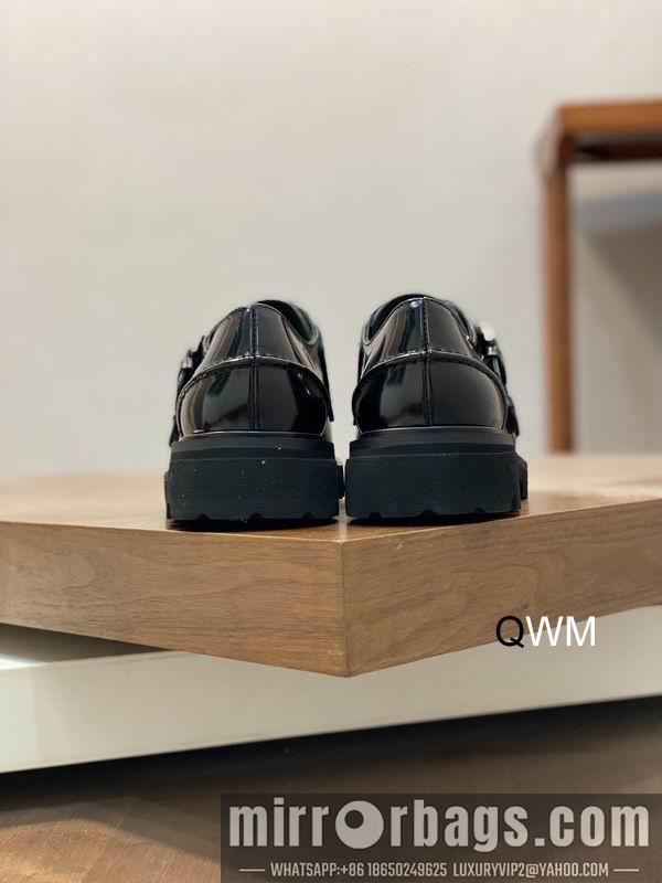 Ferragamo Shoes Ferragamo sz38-45 3C WM1203