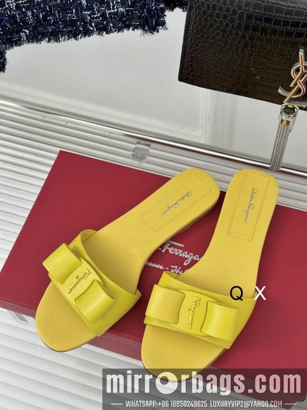 Ferragamo Shoes Ferragamo sz35-40 JX0501