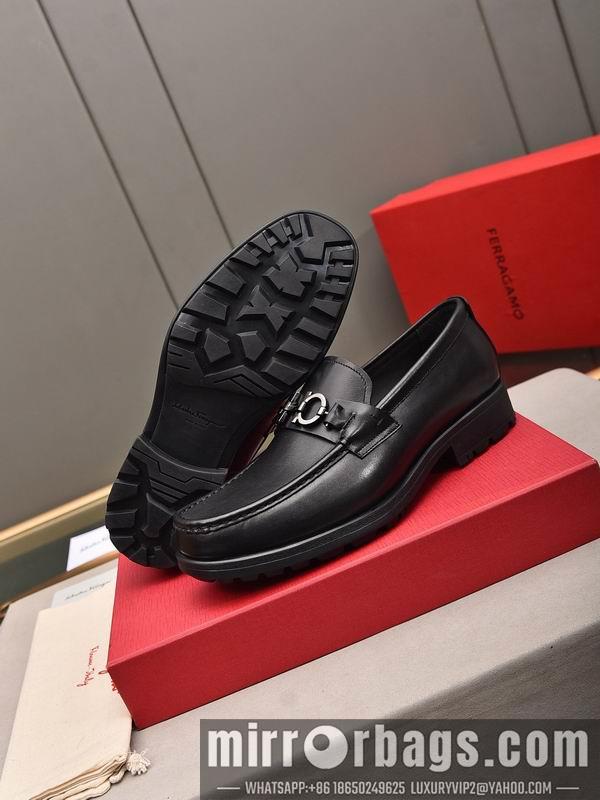 Ferragamo Shoes Ferragamo sz38-45 hnh0339