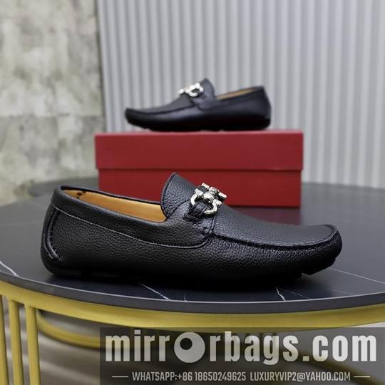 Ferragamo Shoes Ferragamo sz38-46 mnh0327