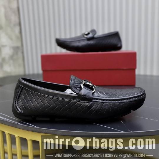 Ferragamo Shoes Ferragamo sz38-46 mnh0333