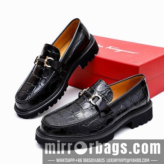 Ferragamo Shoes Ferragamo sz38-45 mnh0904