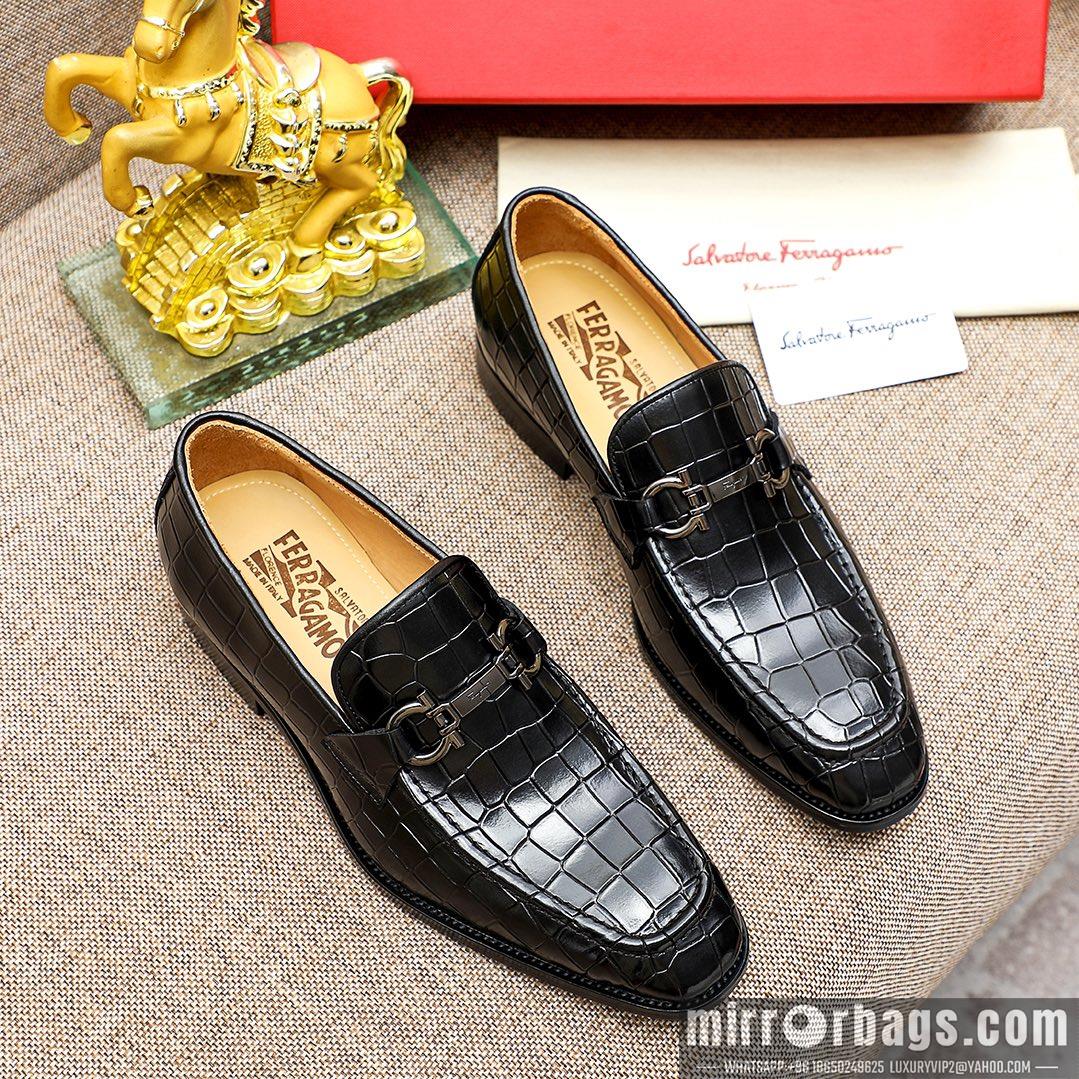 Ferragamo Shoes Ferragamo sz38-45 h0917
