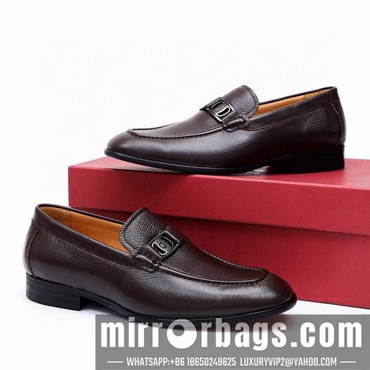 Ferragamo Shoes Ferragamo sz38-45 mnh02163