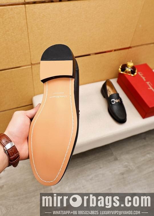 Ferragamo Shoes Ferragamo sz38-46 mnh0525