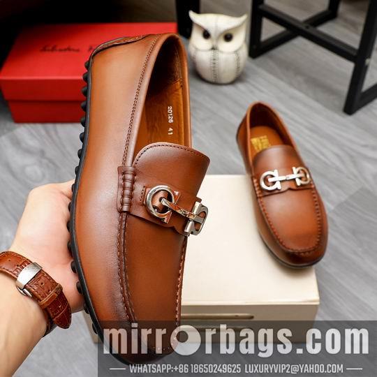 Ferragamo Shoes Ferragamo sz38-45 mnh0505