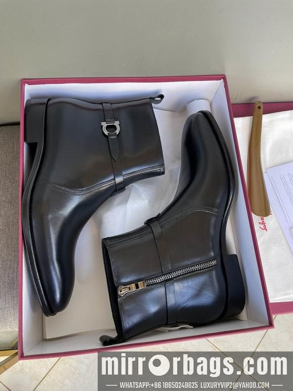 Ferragamo Shoes Ferragamo sz39-44 hnm0201