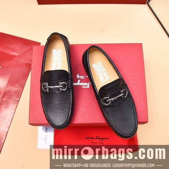 Ferragamo Shoes Ferragamo sz38-46 mnh0806