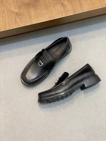 Ferragamo Shoes Ferragamo sz38-45 hnh1001