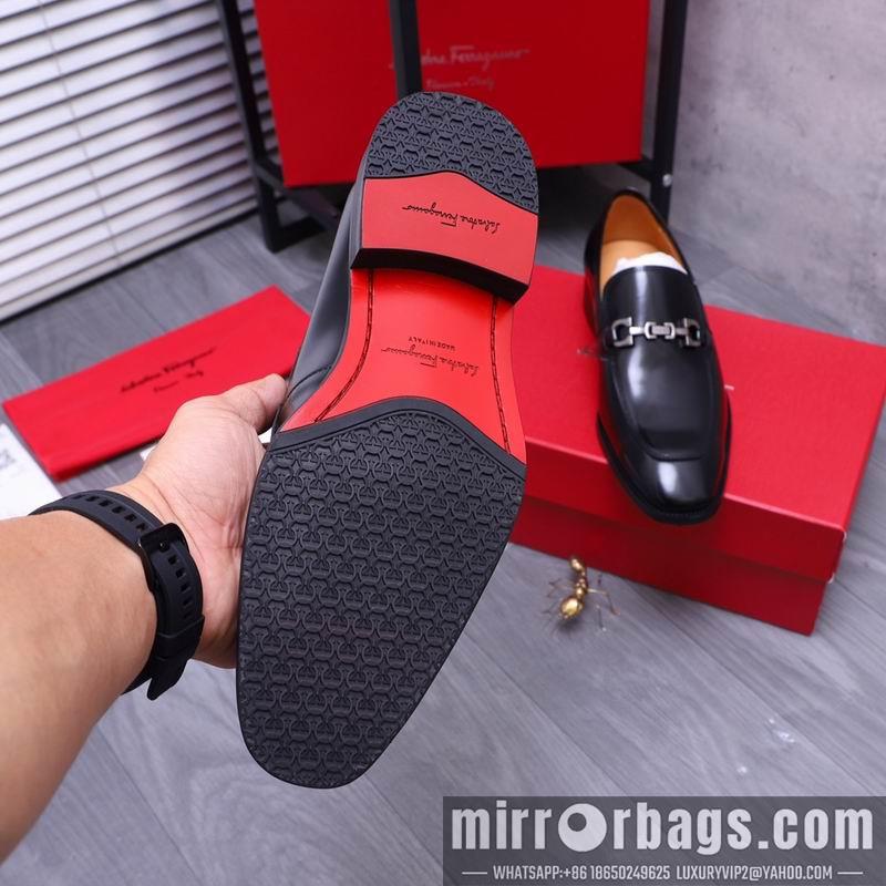 Ferragamo Shoes Ferragamo sz38-44 hnm0213