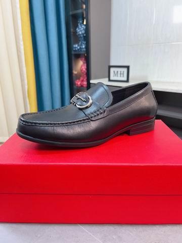 Ferragamo Shoes Ferragamo sz38-44 mnh0313