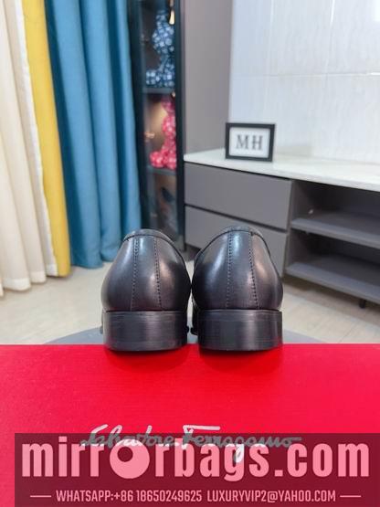 Ferragamo Shoes Ferragamo sz38-45 mnh0517