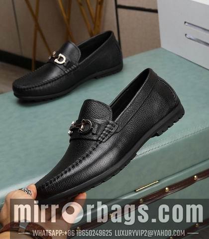 Ferragamo Shoes Ferragamo sz38-45 mnh0229