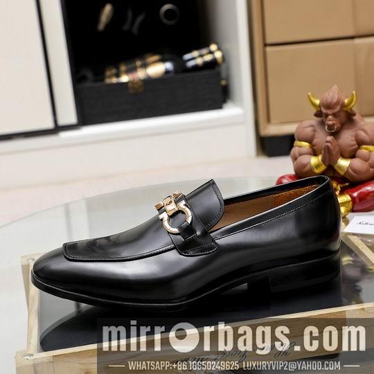 Ferragamo Shoes Ferragamo sz38-45 mnh0401