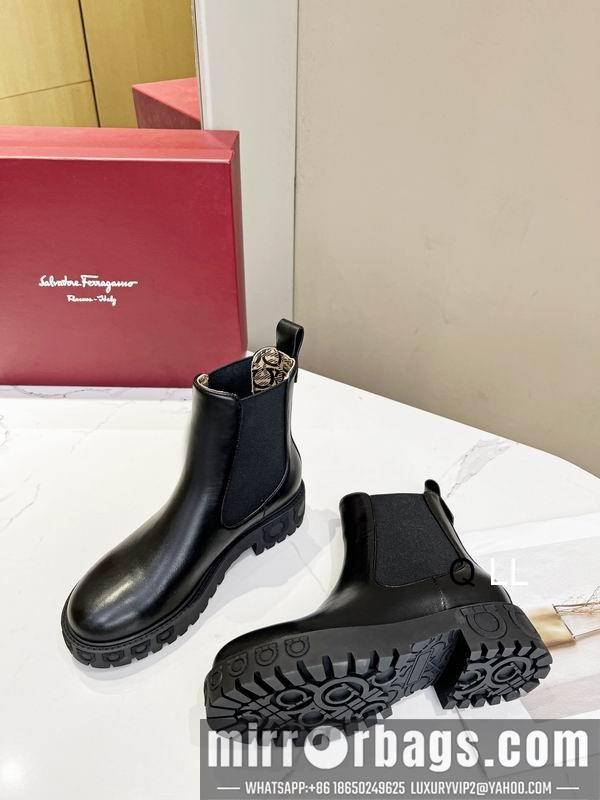 Ferragamo Shoes Ferragamo colour sz35-40 LL0802