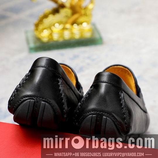Ferragamo Shoes Ferragamo sz38-45 hnh0906