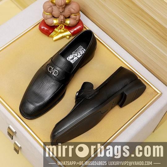 Ferragamo Shoes Ferragamo sz38-46 mnh0810