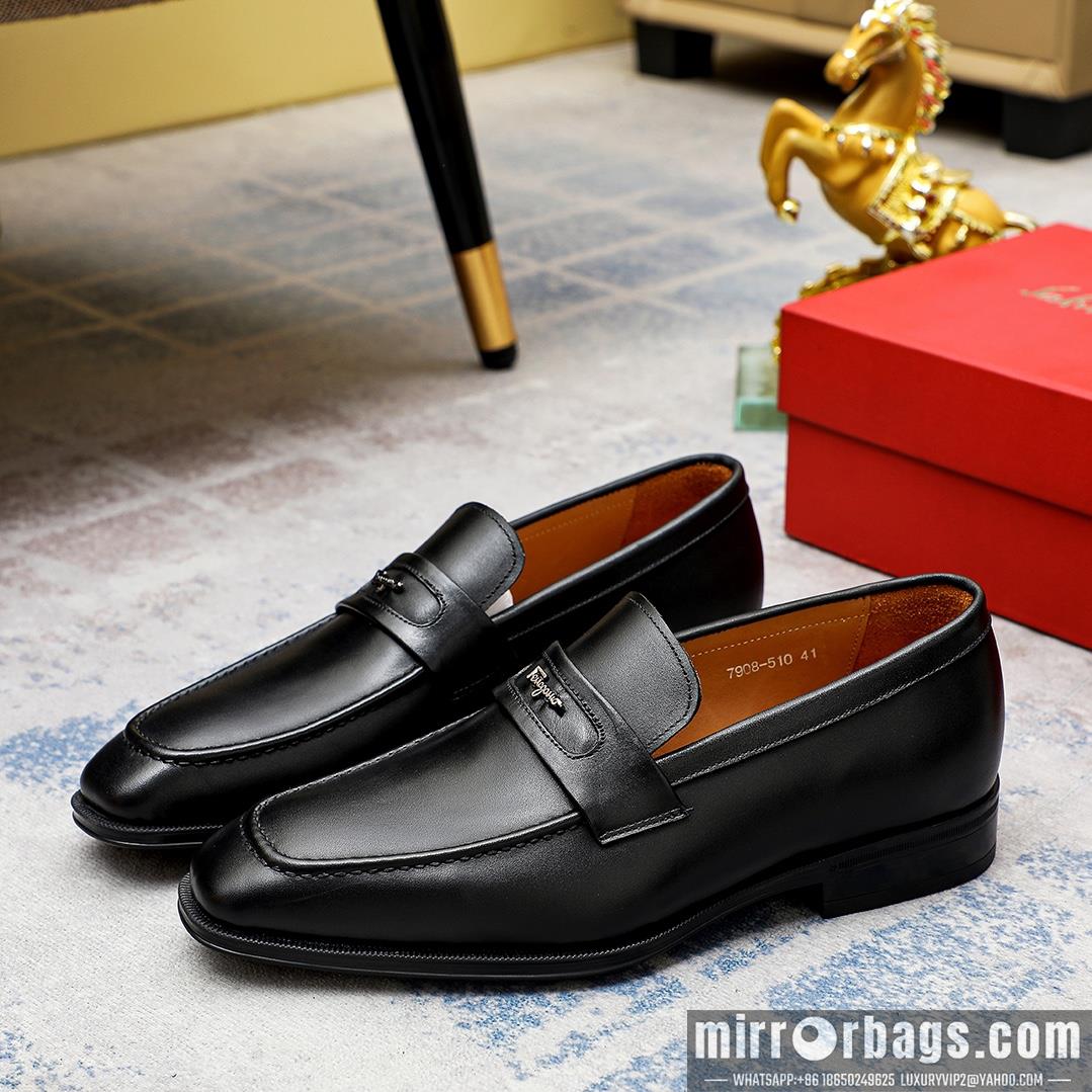 Ferragamo Shoes Ferragamo sz38-46 hnh1239