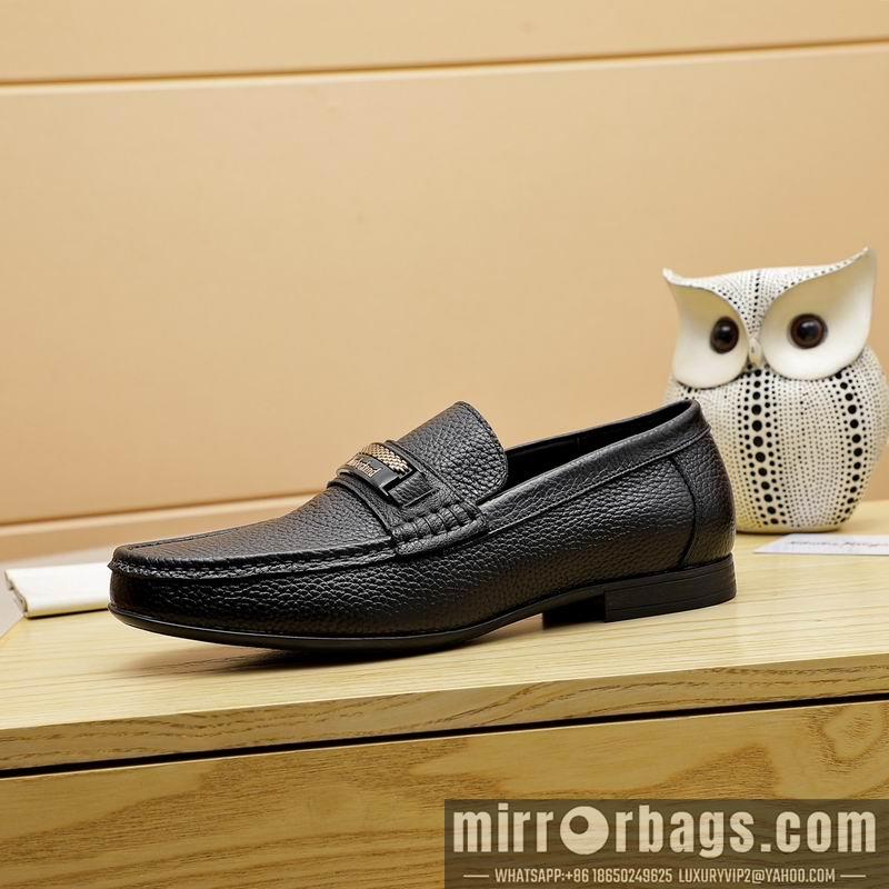Ferragamo Shoes Ferragamo sz38-45 hnm0259