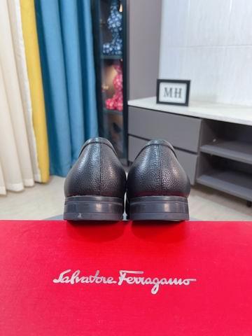 Ferragamo Shoes Ferragamo sz38-44 mnh0318