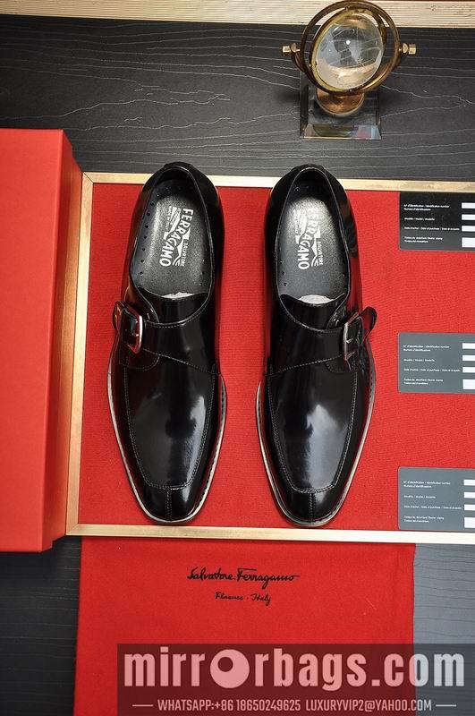 Ferragamo Shoes Ferragamo sz38-45 mnm02121