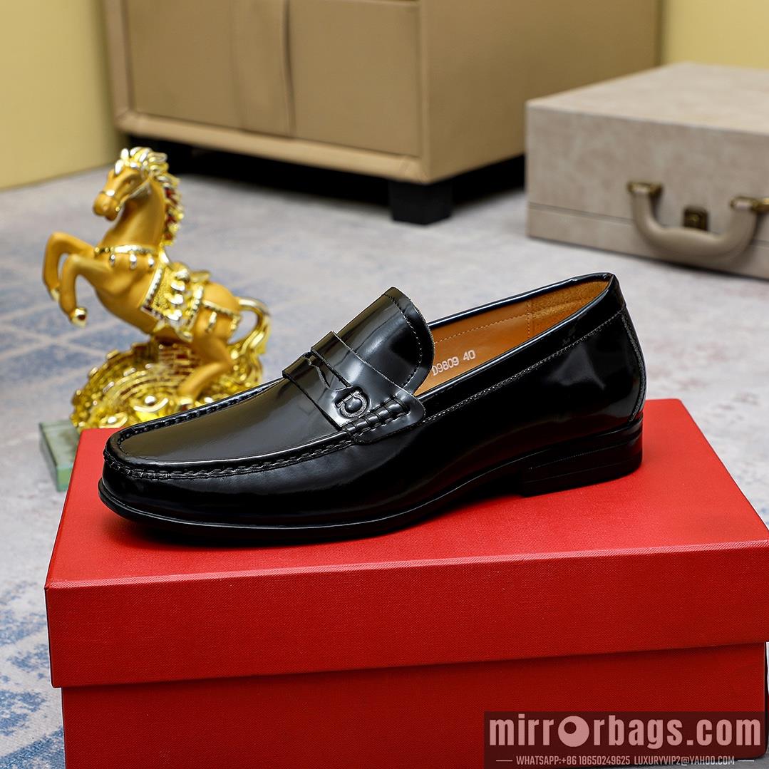 Ferragamo Shoes Ferragamo sz38-45 h0929
