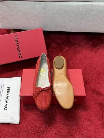 Ferragamo Shoes Ferragamo sz35-40 mnh1001