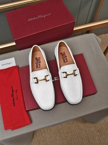Ferragamo Shoes Ferragamo sz38-45 hnh0910
