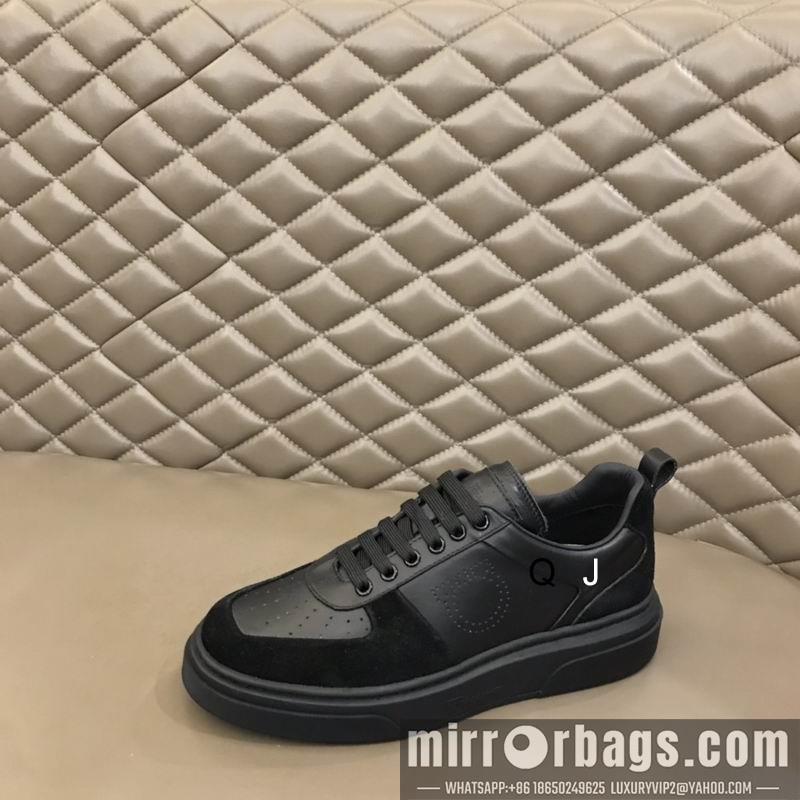 Ferragamo Shoes Ferragamo sz38-45 J1005