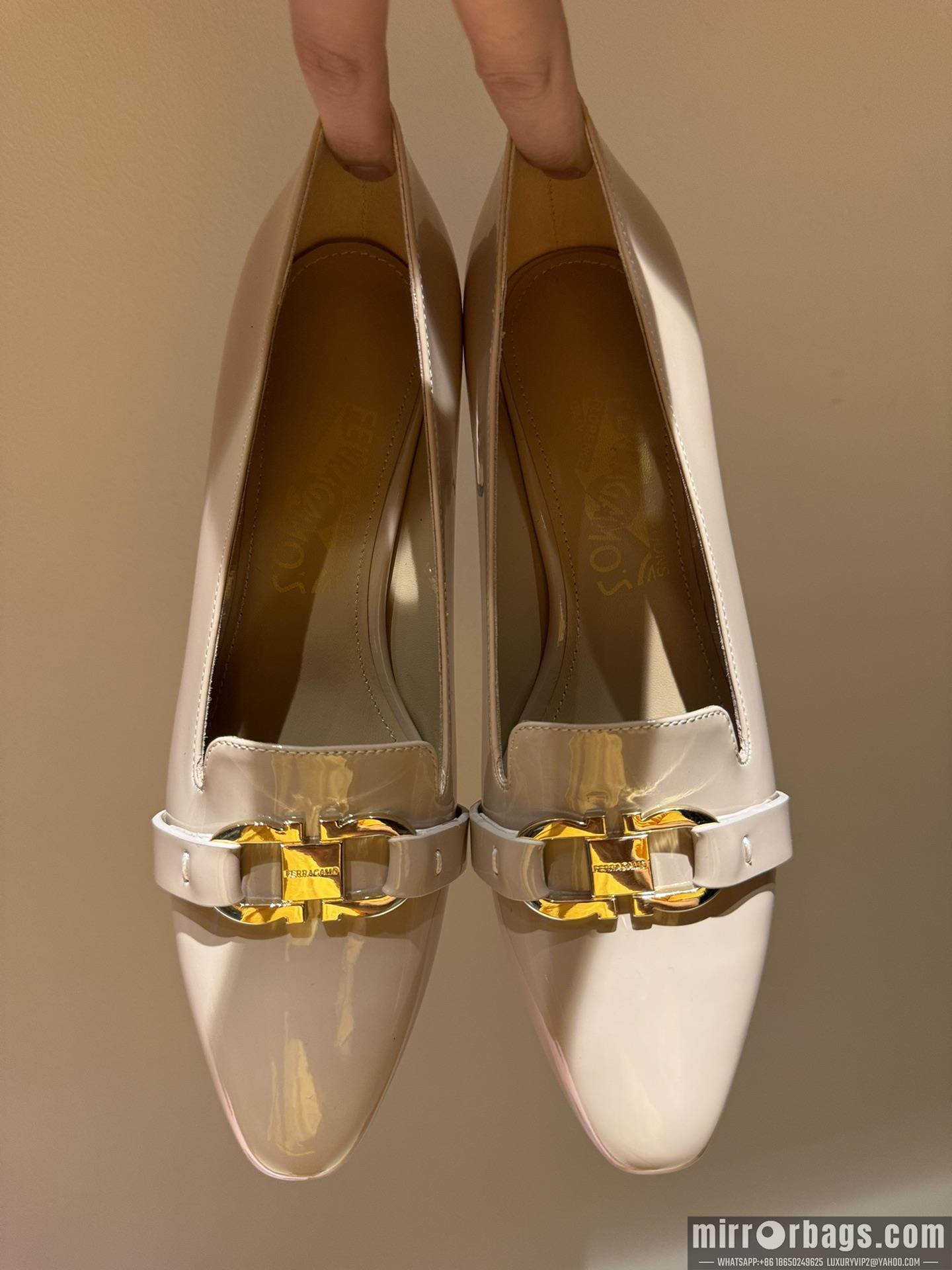 Ferragamo Shoes Ferragamo sz35-40 h0803